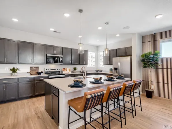 9200 E 47th Avenue #201, Denver, CO 80238