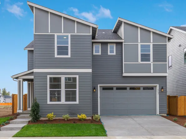 6702 SW Trillium St, Wilsonville, OR 97070