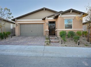 501 Sterling Falls Ave, Henderson, NV 89011
