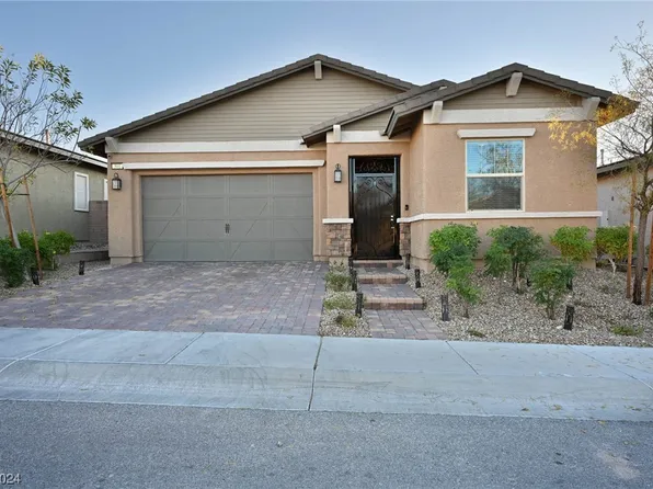 501 Sterling Falls Ave, Henderson, NV 89011