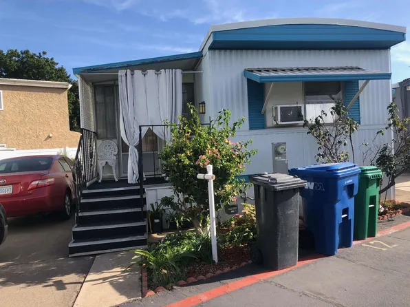 9459 Mission Gorge Rd Spc 12, Santee, CA 92071