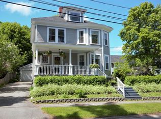 74 Congress St, Bangor, ME 04401