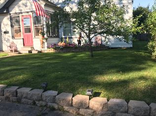 603 N 6th St, Ishpeming, MI 49849