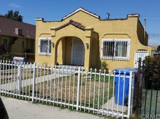 233 W 62nd St, Los Angeles, CA 90003