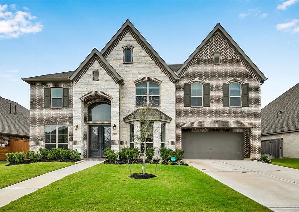 25117 Pinebrook Grove Ln, Tomball, TX 77375 | Zillow