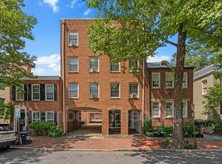 2515 P St NW #302, Washington, DC 20007