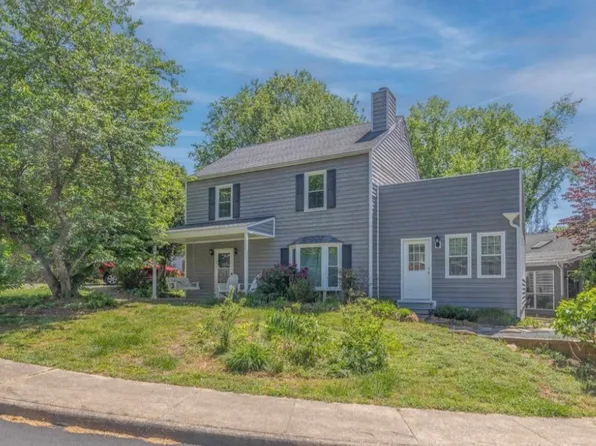 119 Westwood Cir, Charlottesville, VA 22903