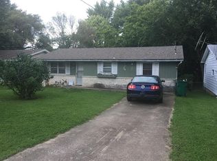 825 E Talmage St, Springfield, MO 65803