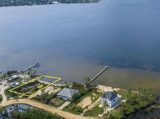 Elma Ruth Dr, Southport, FL 32409