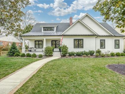 4606 Grove Ave, Richmond, VA, 23226