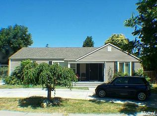 2451 Inman Ave, Stockton, CA 95204