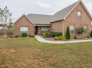 1709 Carbon Copy Ct, Murfreesboro, TN 37130
