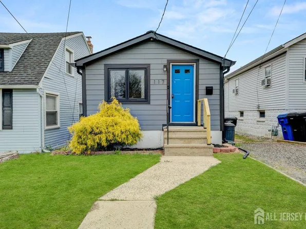117 Burlington Ave, Leonardo, NJ 07737