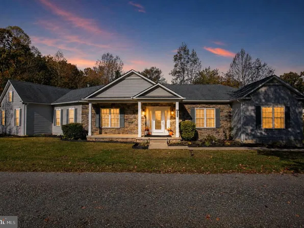 18213 Aquasco Rd, Brandywine, MD 20613