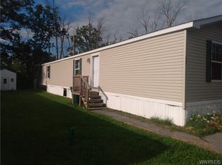 6763 Minnick Rd LOT 52, Elmira, NY 14904