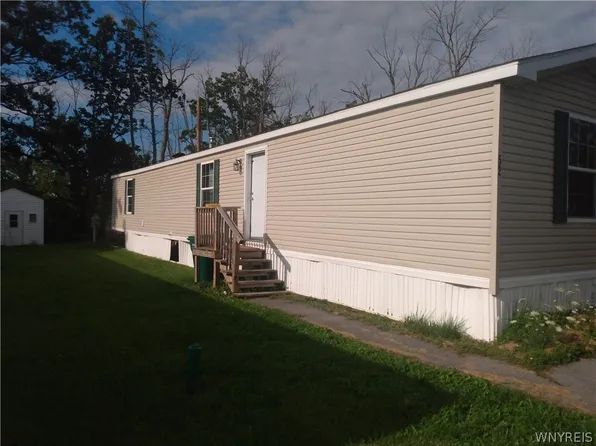 6763 Minnick Rd Lot 52, Elmira, NY 14904