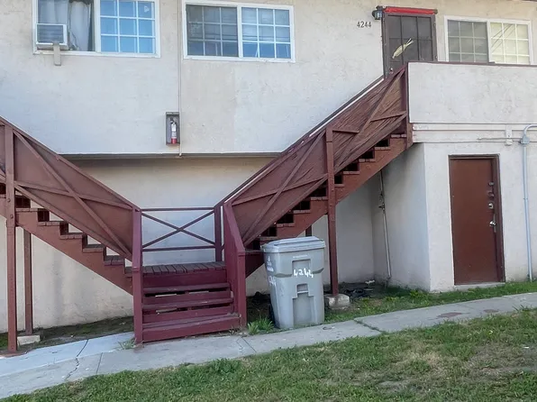 4242 Winona Ave, San Diego, CA 92115