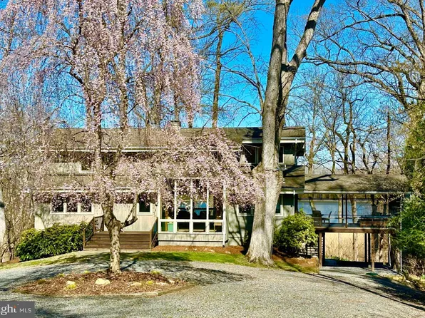 24241 Drayton Landing Dr, Worton, MD 21678