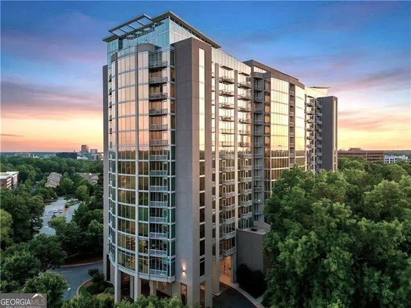 3300 Windy Ridge Pkwy SE Unit 1112, Atlanta, GA 30339