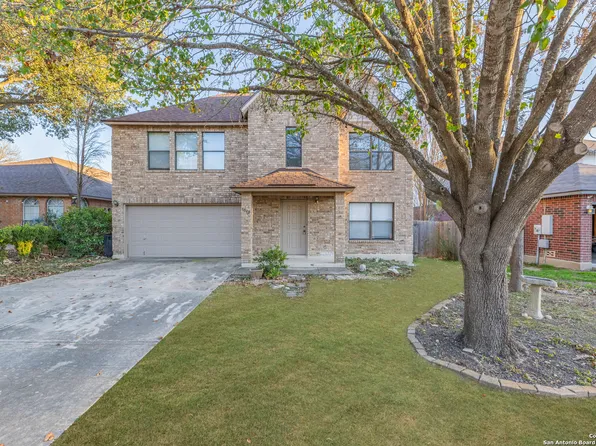 1048 Sycamore, Schertz, TX 78154