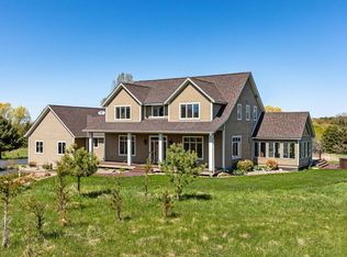 4587 Parsons Ct, Afton, MN 55001