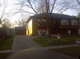 3600 E 40th St, Des Moines, IA 50317
