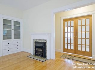 159 Parsons St #2, Boston, MA 02135