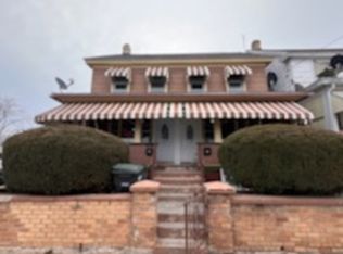 979 Peace St, Hazleton, PA 18201