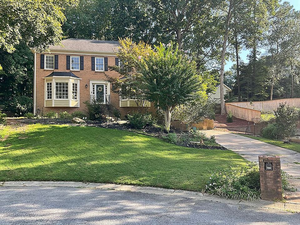 1st image of 4175 Station Mill Ct