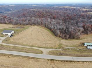 LOT 1 N Buck Creek Rd, Ferryville, WI 54628