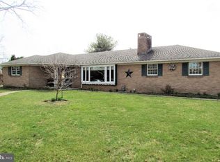 301 Old Orchard Dr, Easton, PA 18045