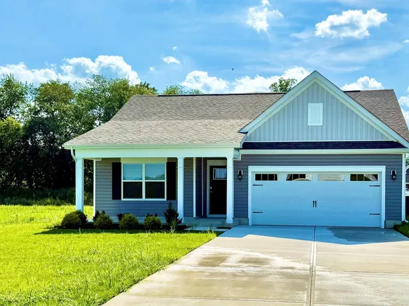 38 W Sarah Side Dr, Harrington, DE 19952