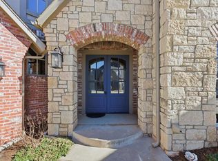 3824 Villas Creek Ct, Edmond, OK 73003
