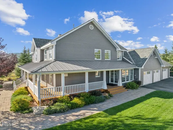 8848 Highfield Rd, Park City, UT 84098