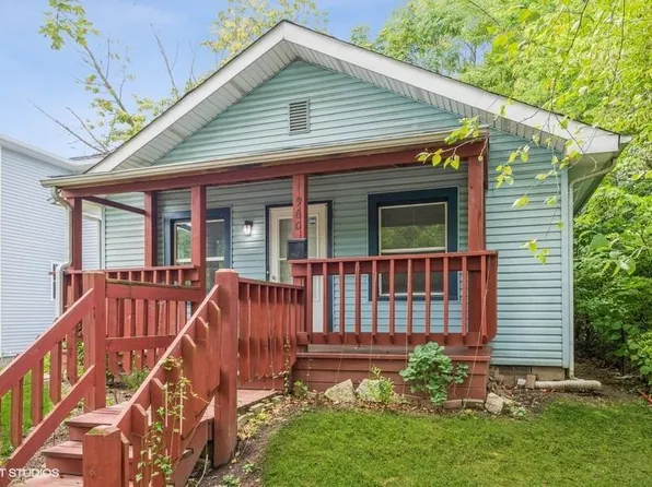 960 E Pleasant Run Parkway North Dr N, Indianapolis, IN 46203