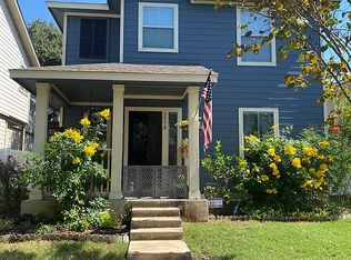 1518 Big Thicket Dr, Cedar Park, TX 78613