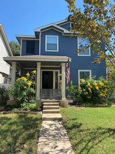 1518 Big Thicket Dr, Cedar Park, TX, 78613