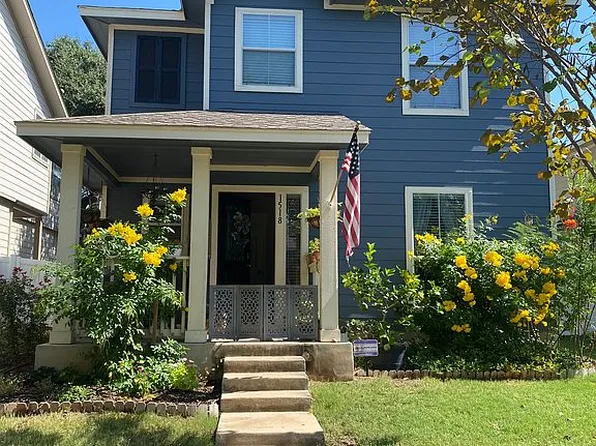 1518 Big Thicket Dr, Cedar Park, TX 78613