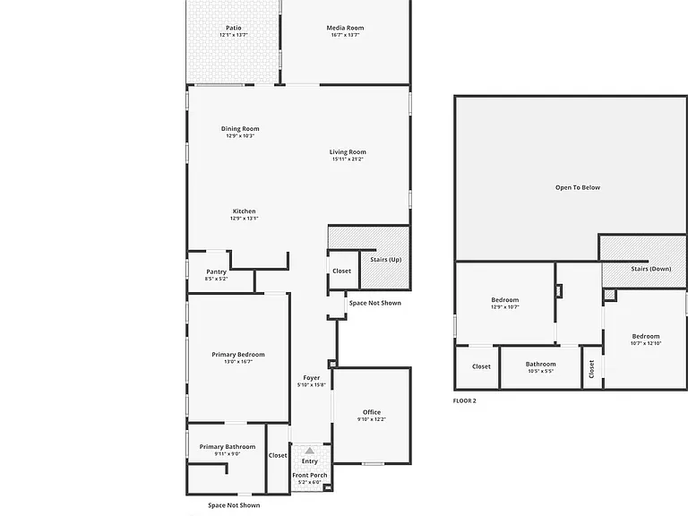 2600 Chester Dr — Photo 32