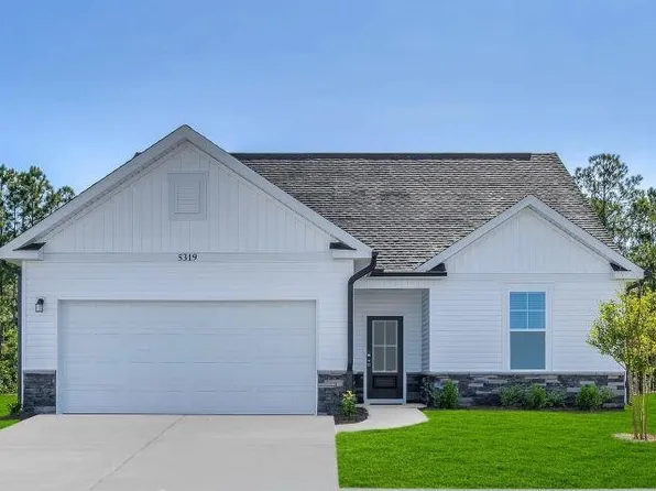 134 Cascade Dr. Atkinson Lot 9, Conway, SC 29527