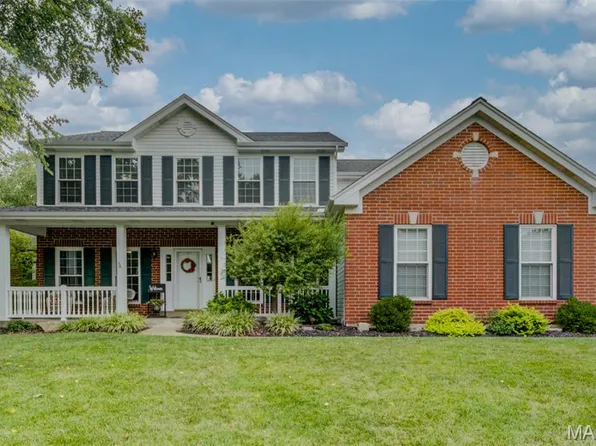 1305 Renaissance Pl, Weldon Spring, MO 63304