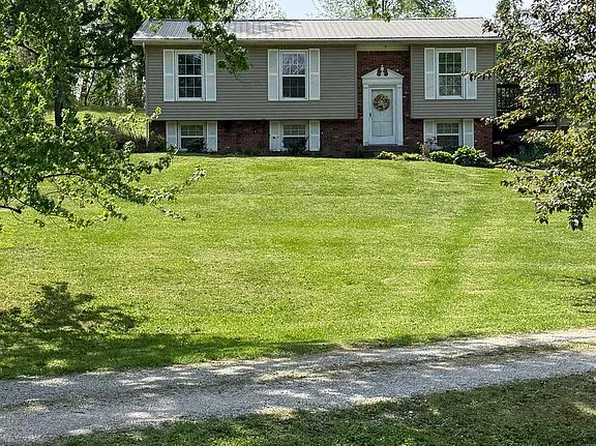 1110 Oak Hill Dr, Leitchfield, KY 42754