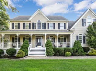 9 Ailish Ln, Brewster, NY 10509
