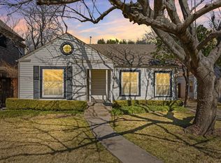 6043 Llano Ave, Dallas, TX 75206