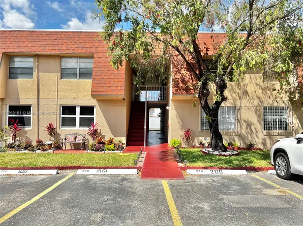 220 NW 107th Ave APT 207, Miami, FL 33172