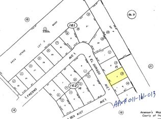 2444 El Dorado Ave, Thermal, CA 92274