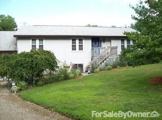 202 Old Peckslip Rd, Holmes, NY 12531