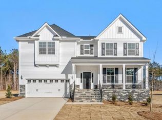 120 Bold Dr, Youngsville, NC 27596
