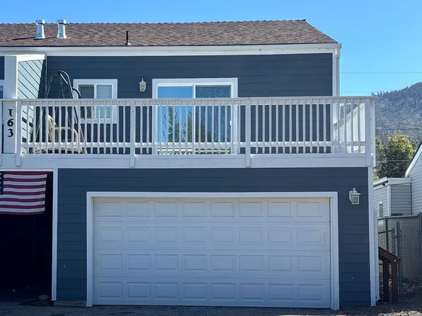 Michelle Drive 163, 163 Michelle Dr Unit B, Stateline, NV 89449