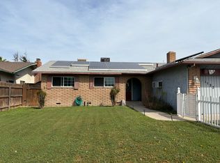 1722 W La Vida, Visalia, CA 93277